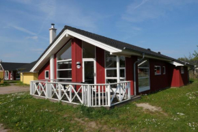 Resort 1 Beach House B 150, Großenbrode